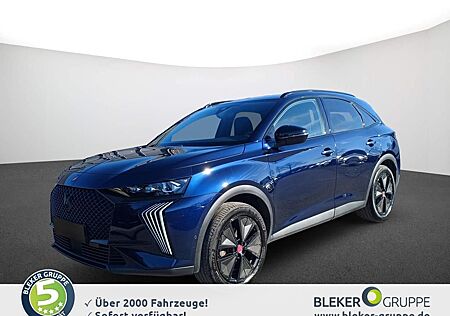 DS Automobiles DS7 Crossback DS7 Performance Line +
