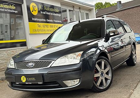 Ford Mondeo Turnier Trend Automatik TÜV Neu