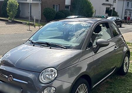 Fiat 500 1.2 - Panoramadach - HU 10/2026