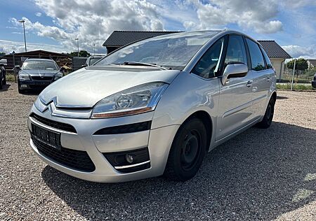 Citroën C4 Picasso 1.6 /Klimatronic