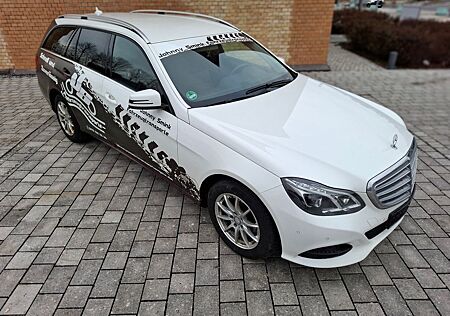 Mercedes-Benz E 250 *Tüv4/27*Matrix LED*Euro6*Klimaautom*Navi*