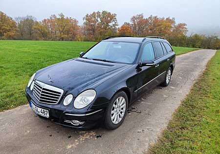 Mercedes-Benz E 320 CDI T AVANTGARDE Avantgarde Airmatic
