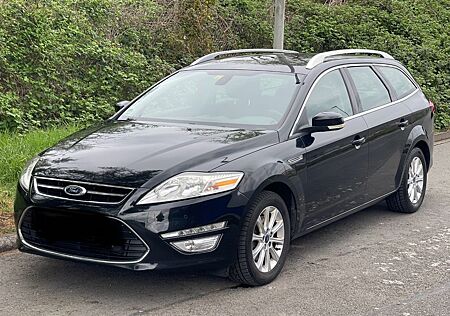 Ford Mondeo 1,6TDCi 85kW DPF Titanium Turnier Tit...