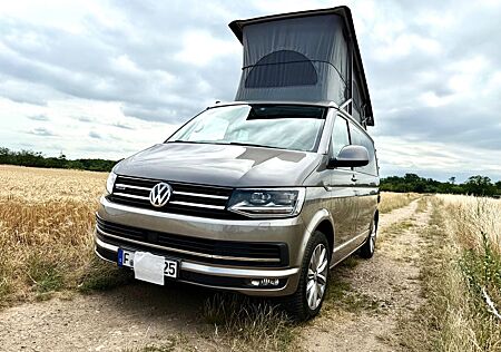 VW T6 California Volkswagen