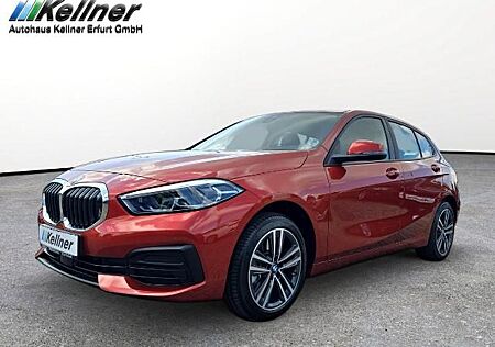 BMW 120 d xDrive+DrivingAssist+HeadUp+Keyles+R-Cam+A