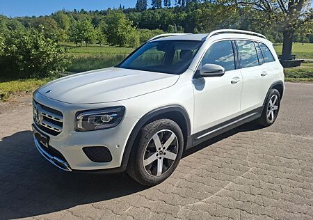Mercedes-Benz GLB 180 DCT - Progressive - Service neu- Apple