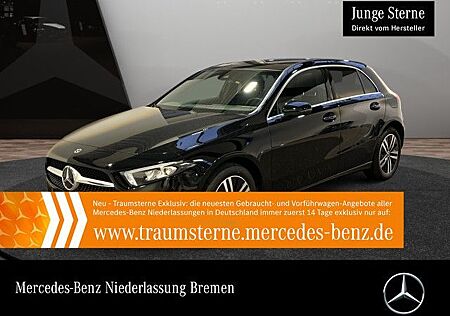 Mercedes-Benz A 250 e Progressive/Pano/LED/Kamera/Ambi/SHZ/PTS