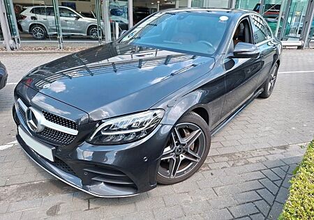 Mercedes-Benz C 180 C -Klasse Lim. d