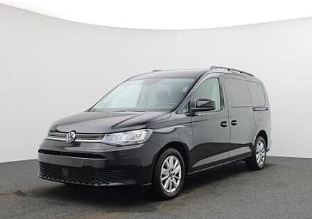 VW Caddy Volkswagen Maxi Life ACC SHZ 7S AHK DAB+ NP: 48.000€