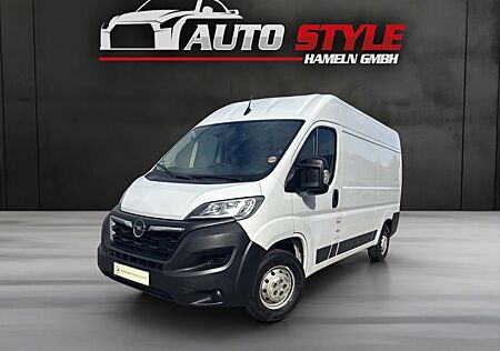 Opel Movano HKa L2H2 3,5t Edition/ 249,-€ Monatl.Rate