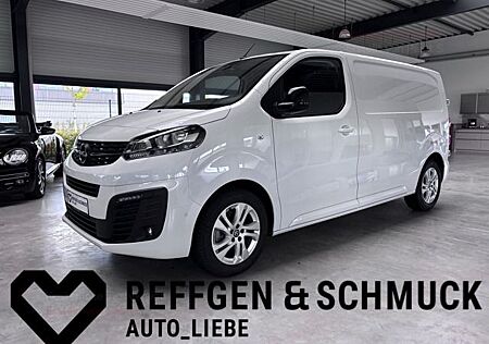 Opel Vivaro CARGO L2 EDITION AUTOMAT+KLIMA+NAV+KAMERA