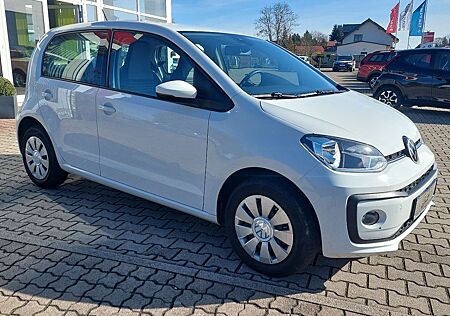VW Up Volkswagen ! Basis