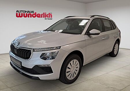 Skoda Kamiq Essence DSG Sitzheizung SmartLink PDC