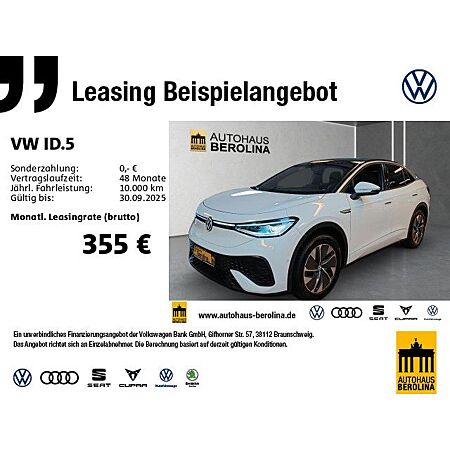 VW ID.5 leasen