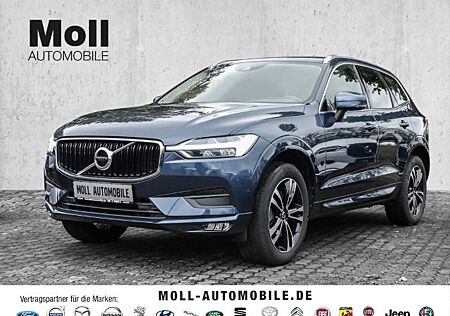 Volvo XC 60 XC60 Momentum Pro AWD B4 Diesel EU6d Allrad Stan