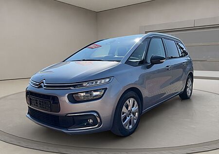 Citroën C4 Spacetourer Grand C4 Picasso/7-SITZE/Navi/Automatik/TOP