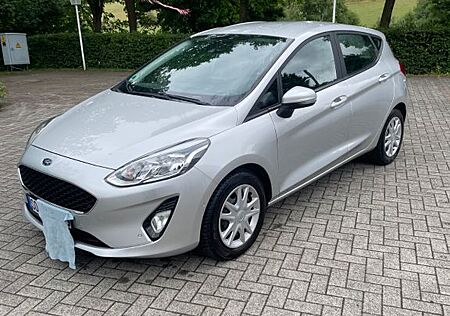 Ford Fiesta 1,0 EcoBoost 74kW S/S Active Plus Act...