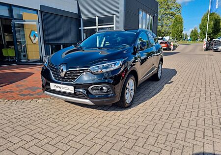 Renault Kadjar Limited Deluxe TCe 160