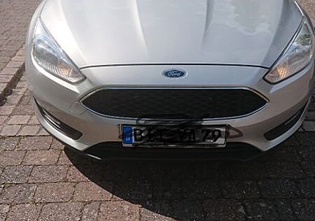 Ford Focus 1,5 TDCi 88kW PowerShift Business Tur....