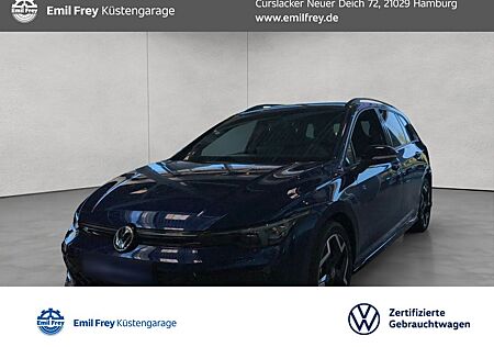 VW Golf Volkswagen VIII Variant 1.5 eTSI DSG R-Line, AHK LED N