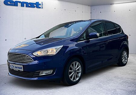 Ford C-Max 1.0 EcoBoost Start-Stopp-System Titanium