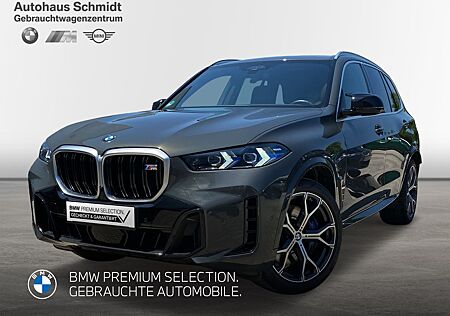 BMW X5 M X5 M60i xDrive 21 Zoll*Panorama*AHK*Harman Kardo