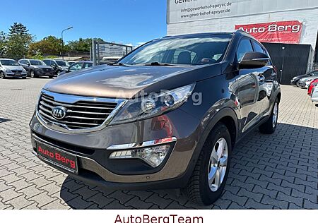 Kia Sportage Spirit 4WD*Navi*SHZ*BT*PANO*Voll*4x4*