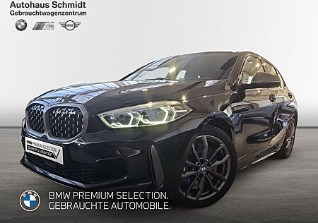 BMW M135i xDrive Hatch*LC Prof.*HUD*Driving Assist.*