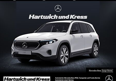 Mercedes-Benz EQB 250 Progressive +Night+360-Kam+Keyless-Go+BC