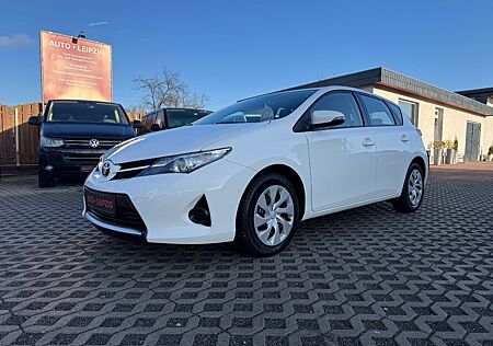 Toyota Auris Cool,Klimaautom,FH,CD-Radio,PDC,Xenon.....