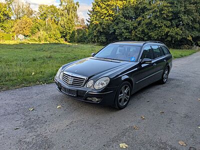 Mercedes-Benz E 280 CDI T AVANTGARDE Standheizung Sitzlüftung