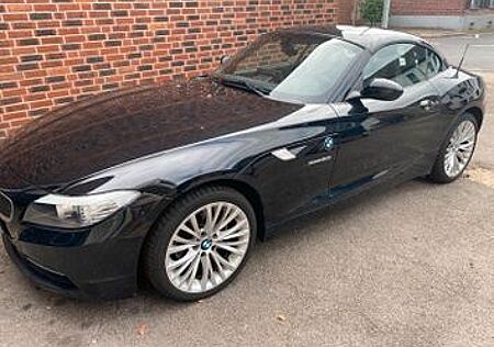 BMW Z4 sDrive20i -