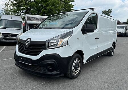 Renault Trafic Kasten L2H1 1.6dCi Komfort