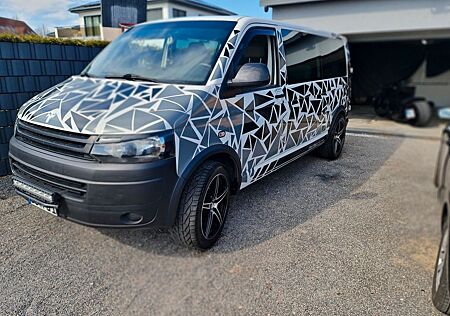 VW T5 Caravelle Volkswagen