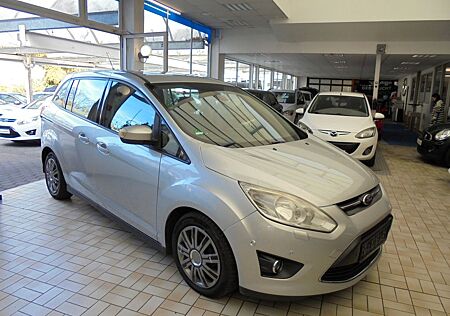 Ford Grand C-Max 2.0 TDCI Klima/Shz/Navi/2xPdc/