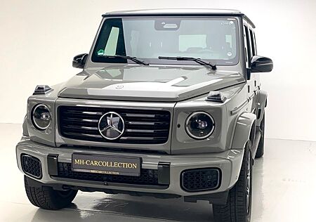 Mercedes-Benz G 580 Edition ONE *AMG*MANUFAKTUR*TV*HIGH END*