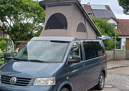 VW T5 Multivan Volkswagen