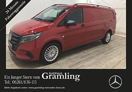 Mercedes-Benz Vito 116 CDI KA Pro extralang AHK*Distr*Navi*Kam