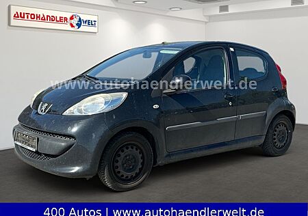 Peugeot 107 1.0 Filou Klima Automatik