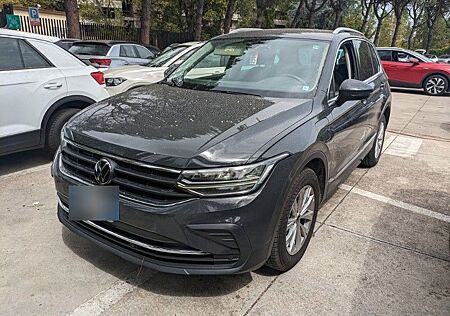 VW Tiguan Volkswagen *nur an Gewerbe* 1.4 e-Hybrid Navi ACC LE