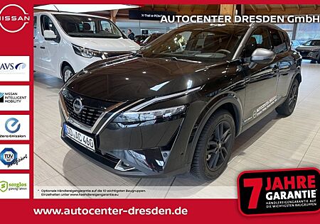 Nissan Qashqai 1.5VC-T e-Power Tekna NAV Pano SH LED