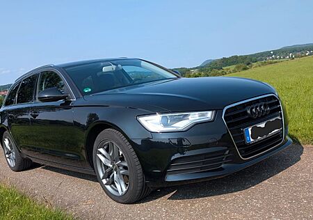 Audi A6 2.0 TDI 140kW ultra S tronic Avant - AHK