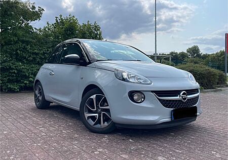 Opel Adam UNLIMITED 1.4 74kW UNLIMITED