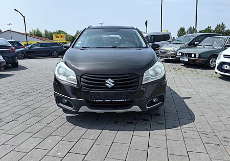 Suzuki SX4 S-Cross Club