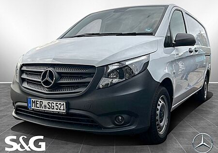 Mercedes-Benz Vito 114 CDI KA/L RüKam