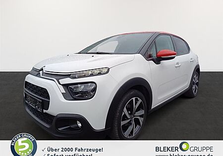 Citroën C3 Pure Tech 82 Shine Pack