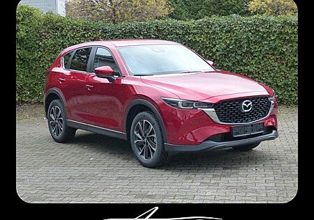 Mazda CX-5 2.0L e-SKYACTIV G 165ps 6MT FWD ADVANTAGE