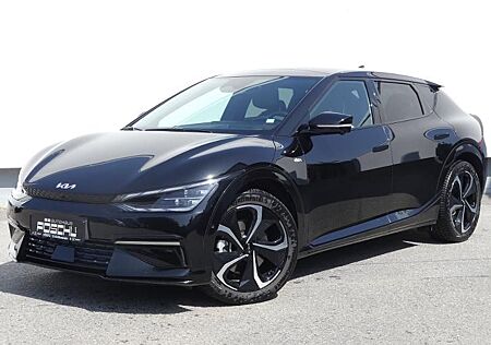 Kia EV6 74KWh GT-Line AWD/ASS+/SD/Design/GD/WP/Met.