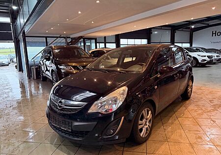 Opel Corsa D Satellite, Diesel, 2 Hand