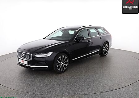 Volvo V90 T6 AWD RECHARGE INSCRIPTION PANO,HARMAN/K,SH